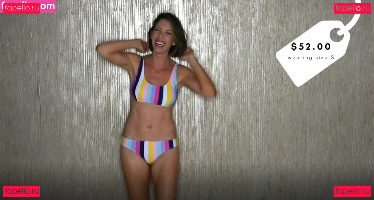 Micaela Johnson Onlyfans Photo Gallery 