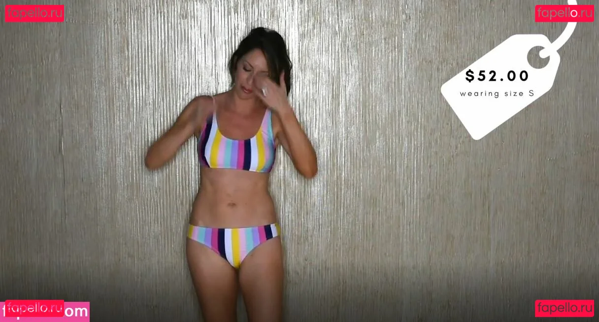 Micaela Johnson Onlyfans Photo Gallery 