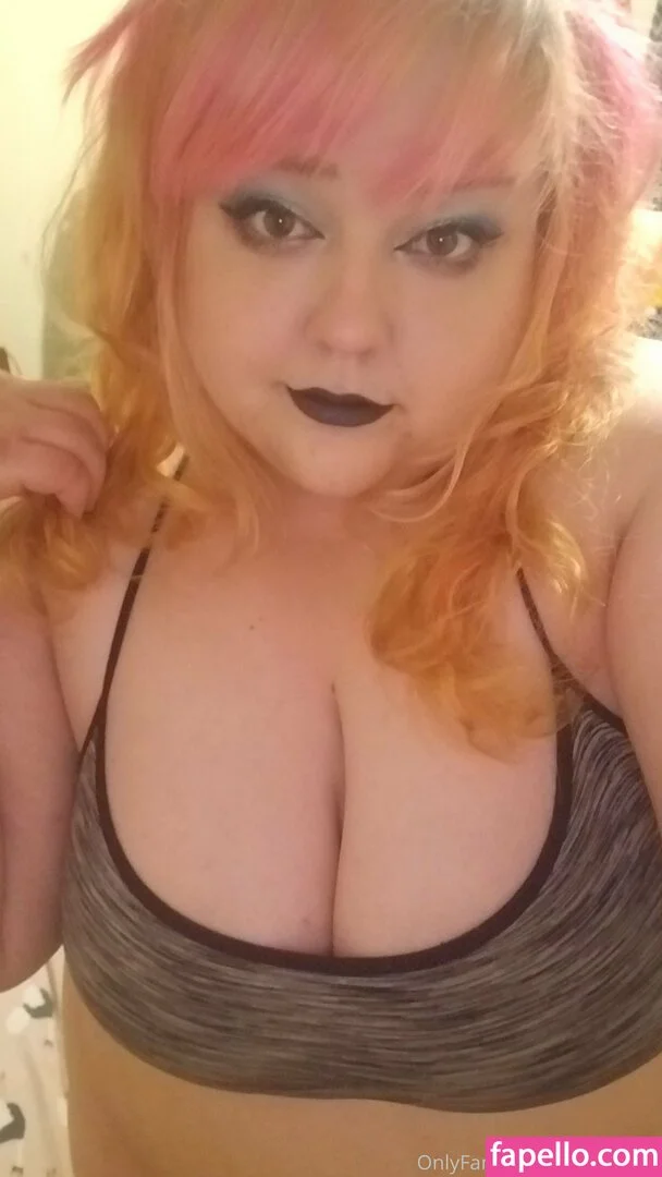 gothiccbbw Onlyfans Photo Gallery 