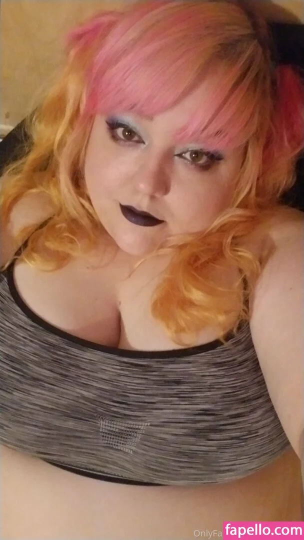 gothiccbbw Onlyfans Photo Gallery 