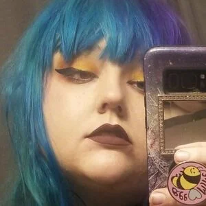 gothiccbbw Onlyfans Photo Gallery 