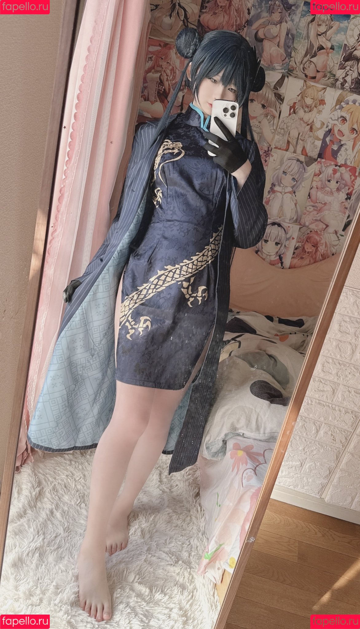 Xidaidai Onlyfans Photo Gallery 