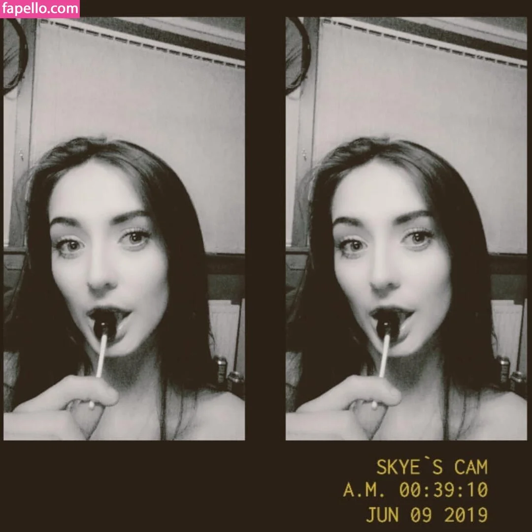 Scoopy Onlyfans Photo Gallery 