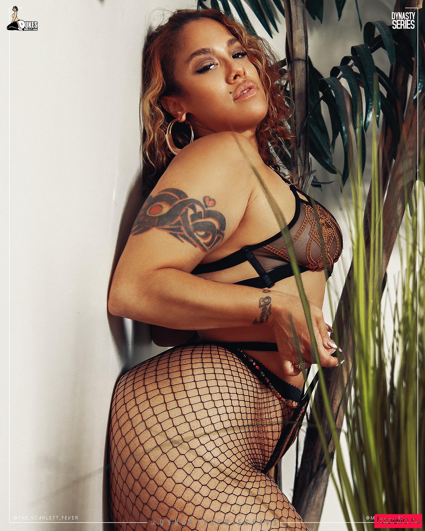 Scarlett Cakez Onlyfans Photo Gallery 