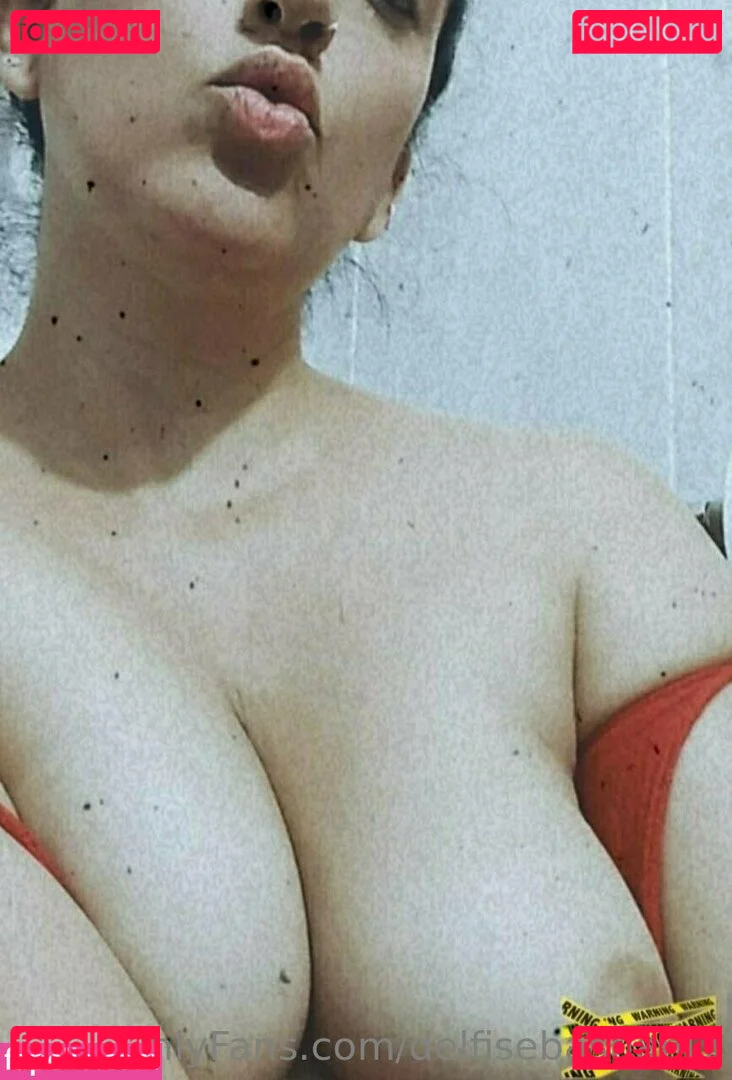 delfisebastiani1 Onlyfans Photo Gallery 