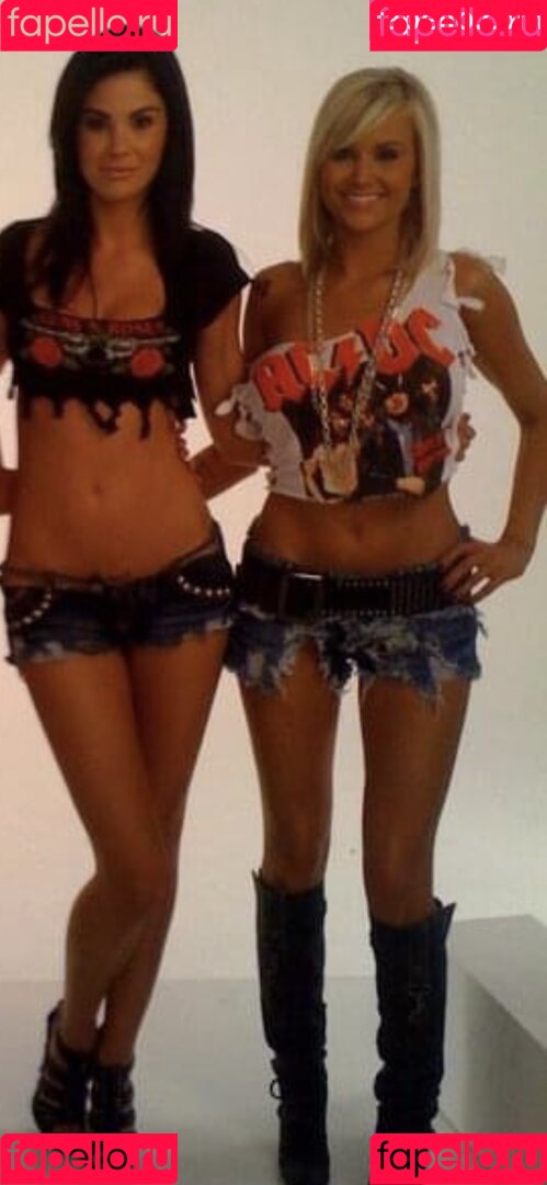 Kara Monaco Onlyfans Photo Gallery 