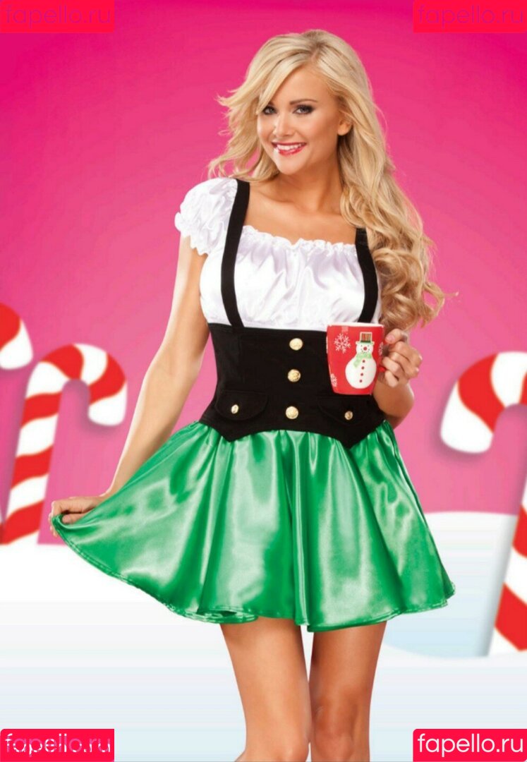 Kara Monaco Onlyfans Photo Gallery 