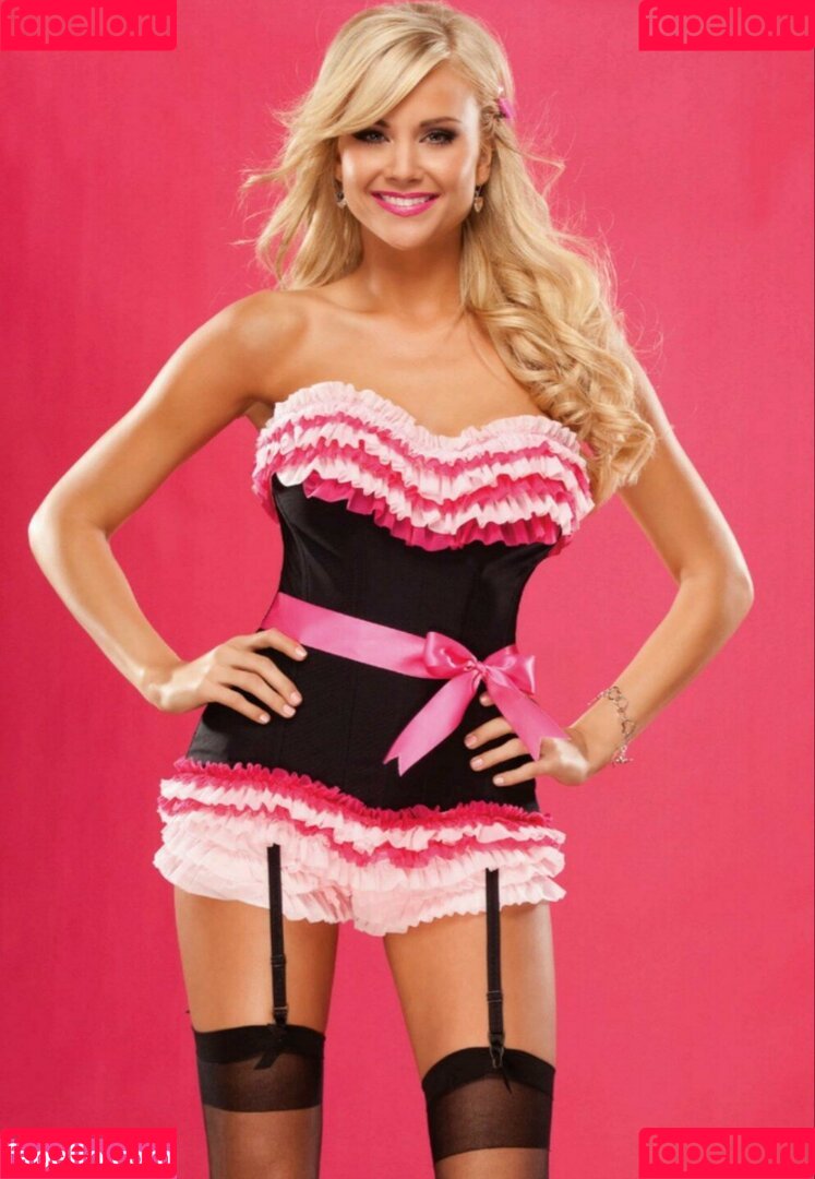 Kara Monaco Onlyfans Photo Gallery 