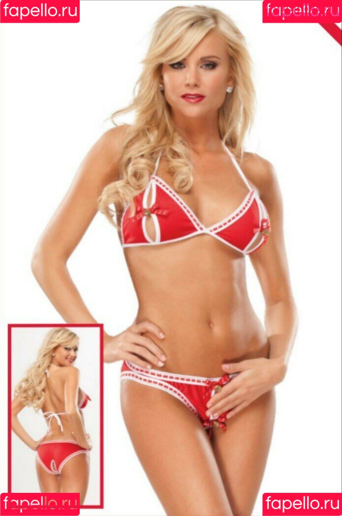 Kara Monaco Onlyfans Photo Gallery 