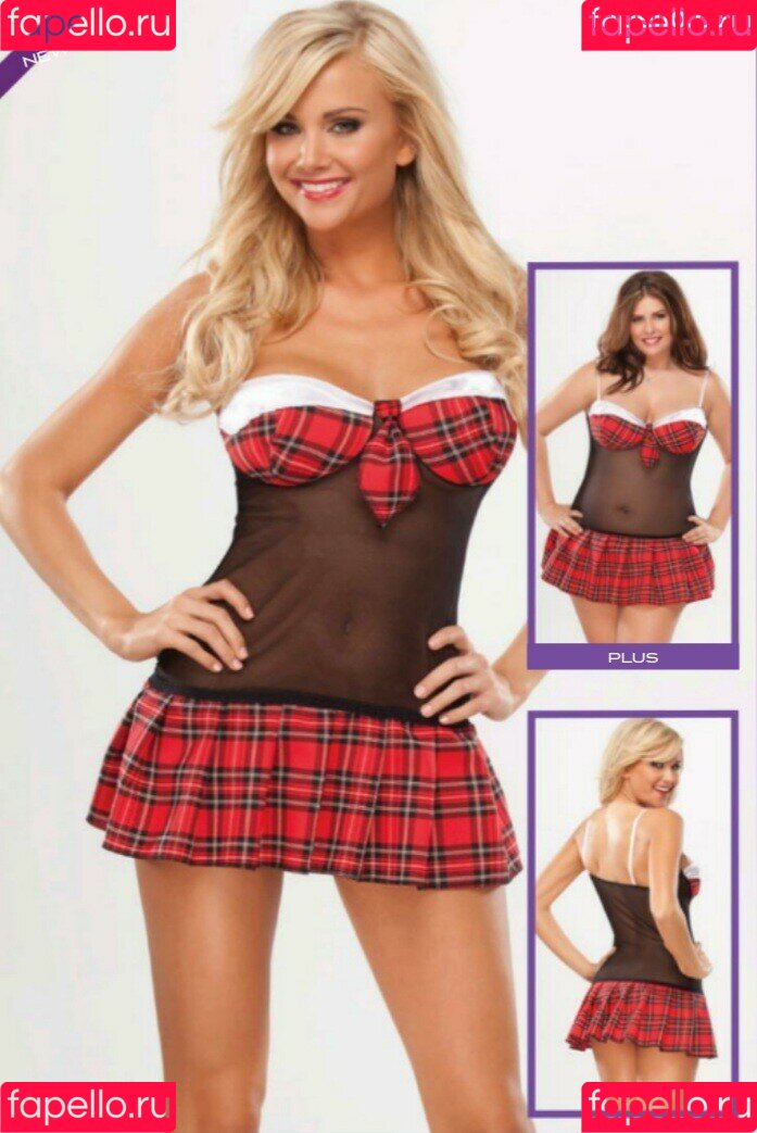 Kara Monaco Onlyfans Photo Gallery 