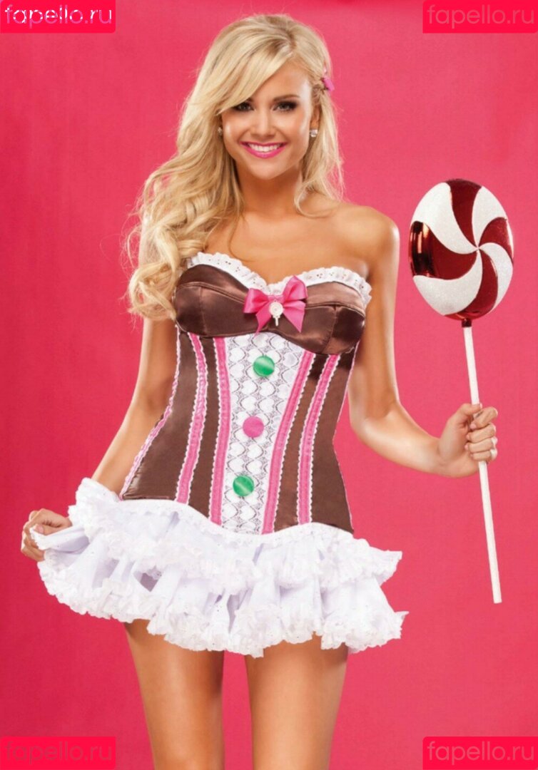 Kara Monaco Onlyfans Photo Gallery 