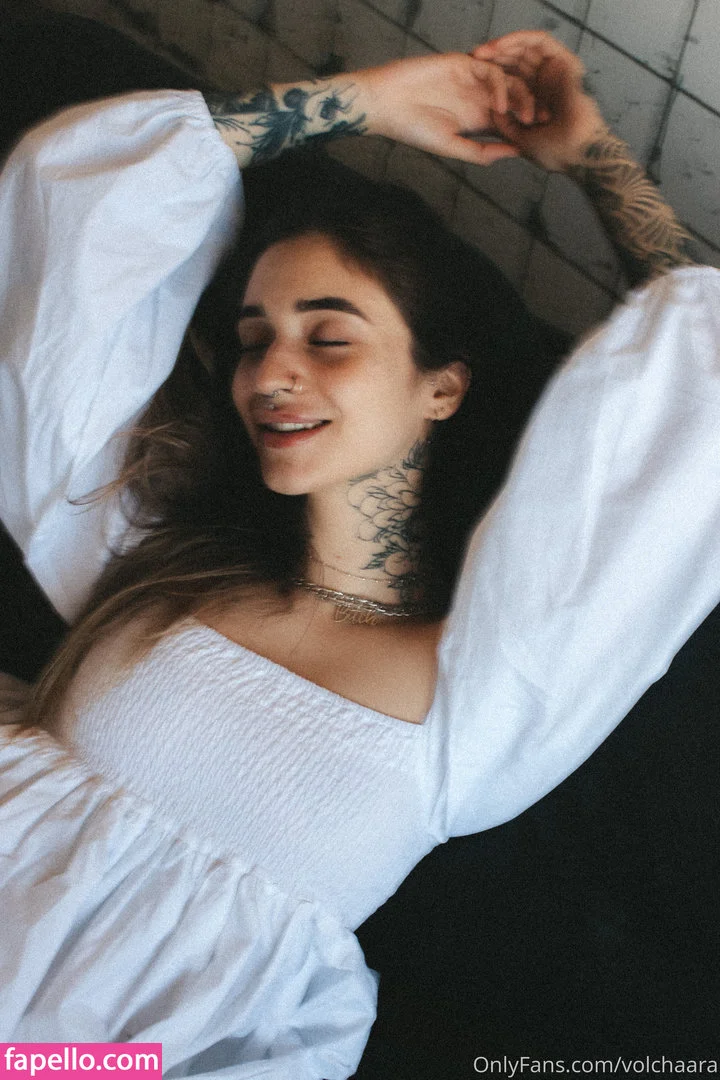 _volchara Onlyfans Photo Gallery 