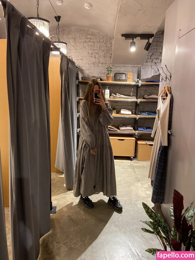 _volchara Onlyfans Photo Gallery 