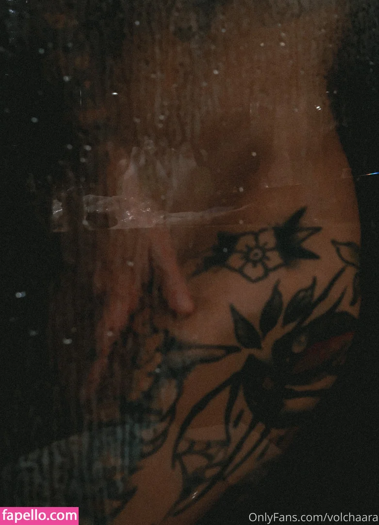 _volchara Onlyfans Photo Gallery 