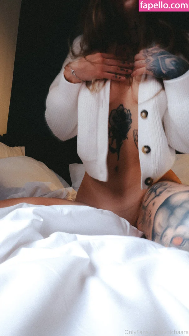 _volchara Onlyfans Photo Gallery 