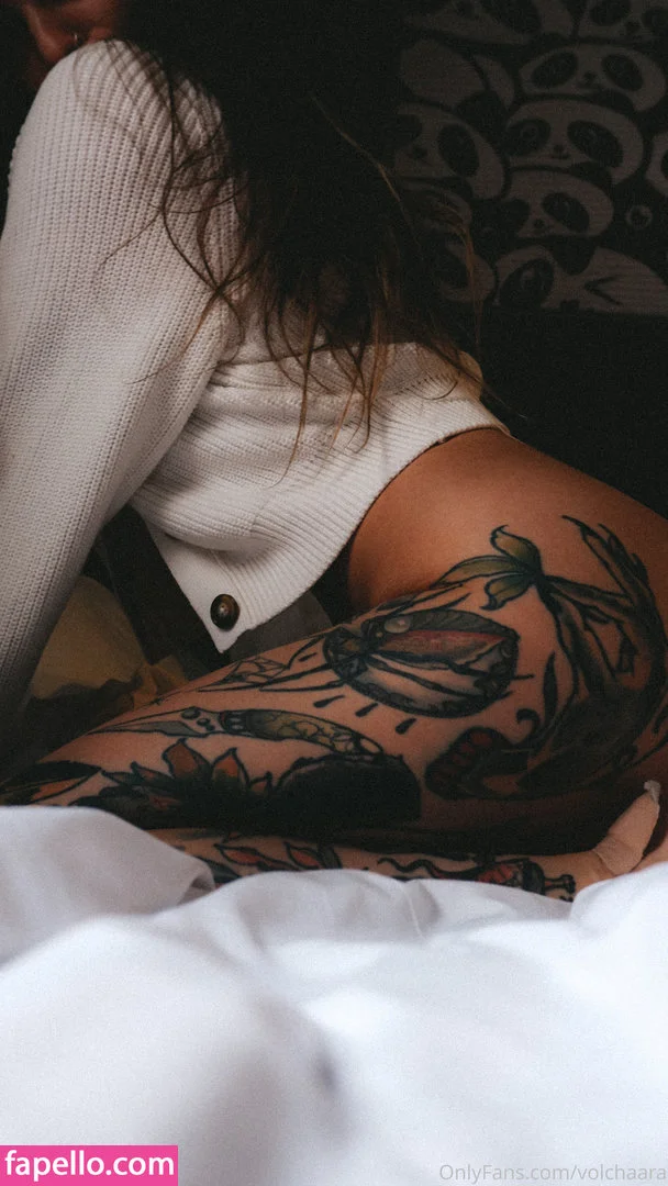 _volchara Onlyfans Photo Gallery 