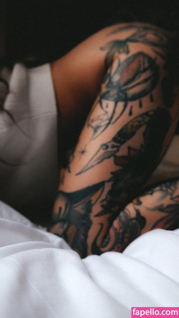 _volchara Onlyfans Photo Gallery 