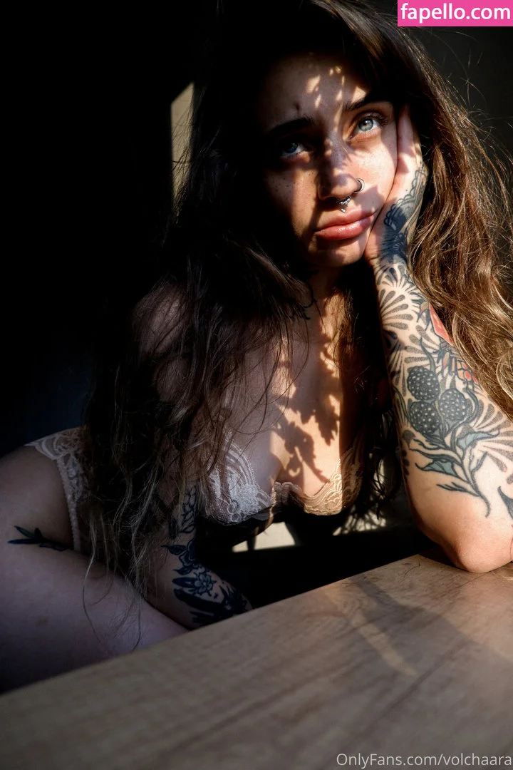 _volchara Onlyfans Photo Gallery 