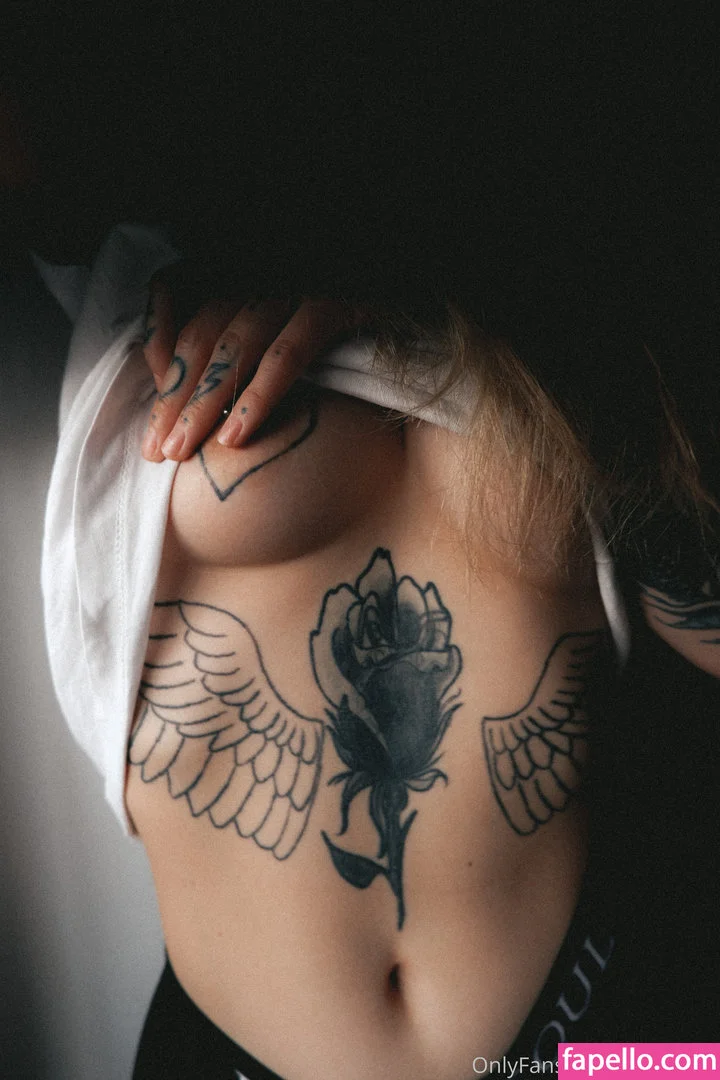 _volchara Onlyfans Photo Gallery 