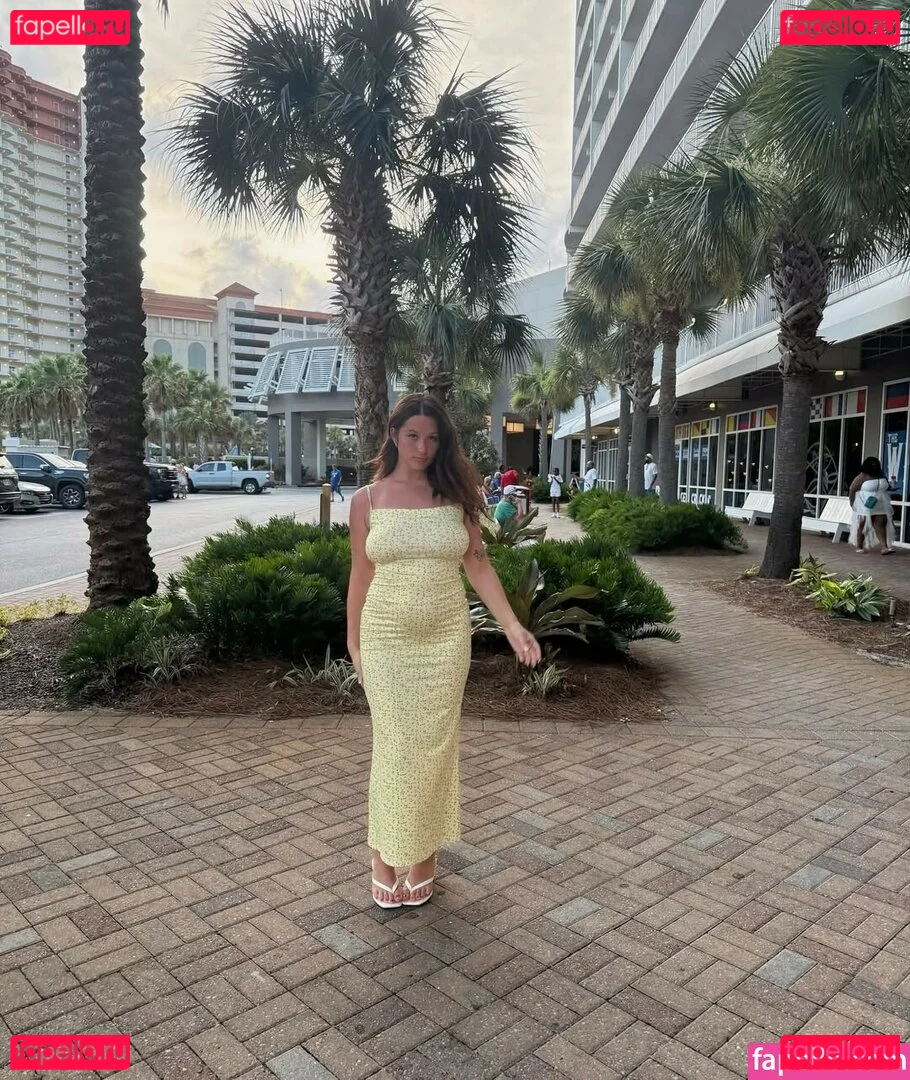 Savannah Saylor Onlyfans Photo Gallery 