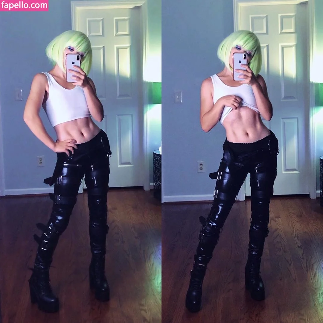 Aara Lee Onlyfans Photo Gallery 