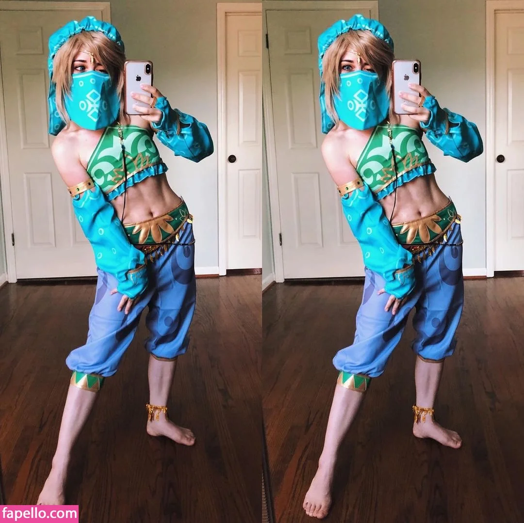 Aara Lee Onlyfans Photo Gallery 