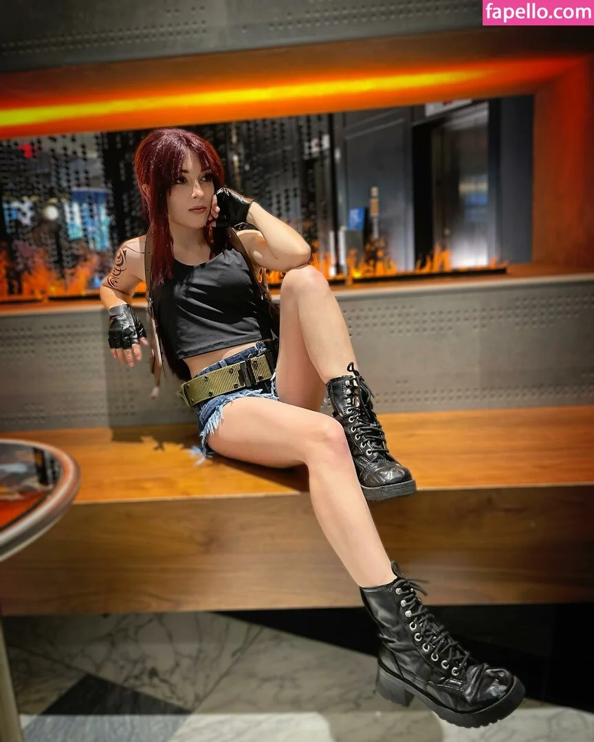 Aara Lee Onlyfans Photo Gallery 