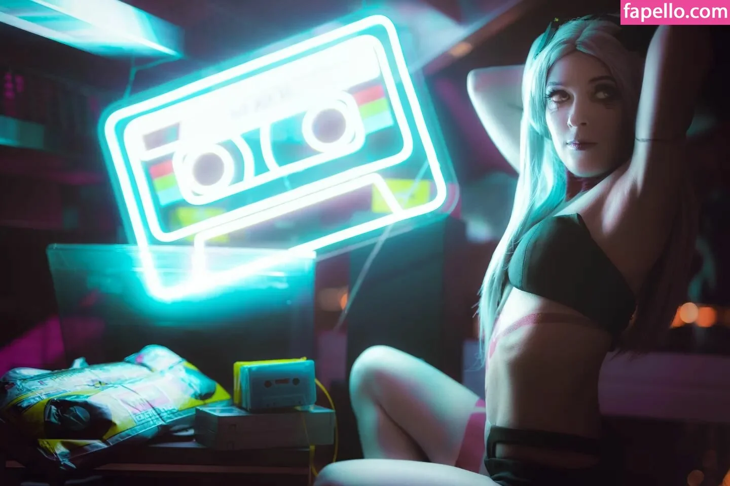 Aara Lee Onlyfans Photo Gallery 