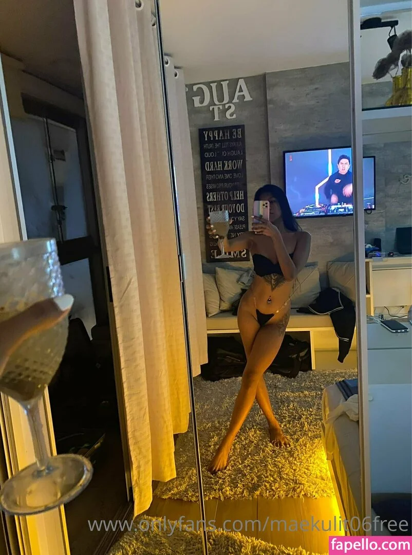 maekulit06free Onlyfans Photo Gallery 