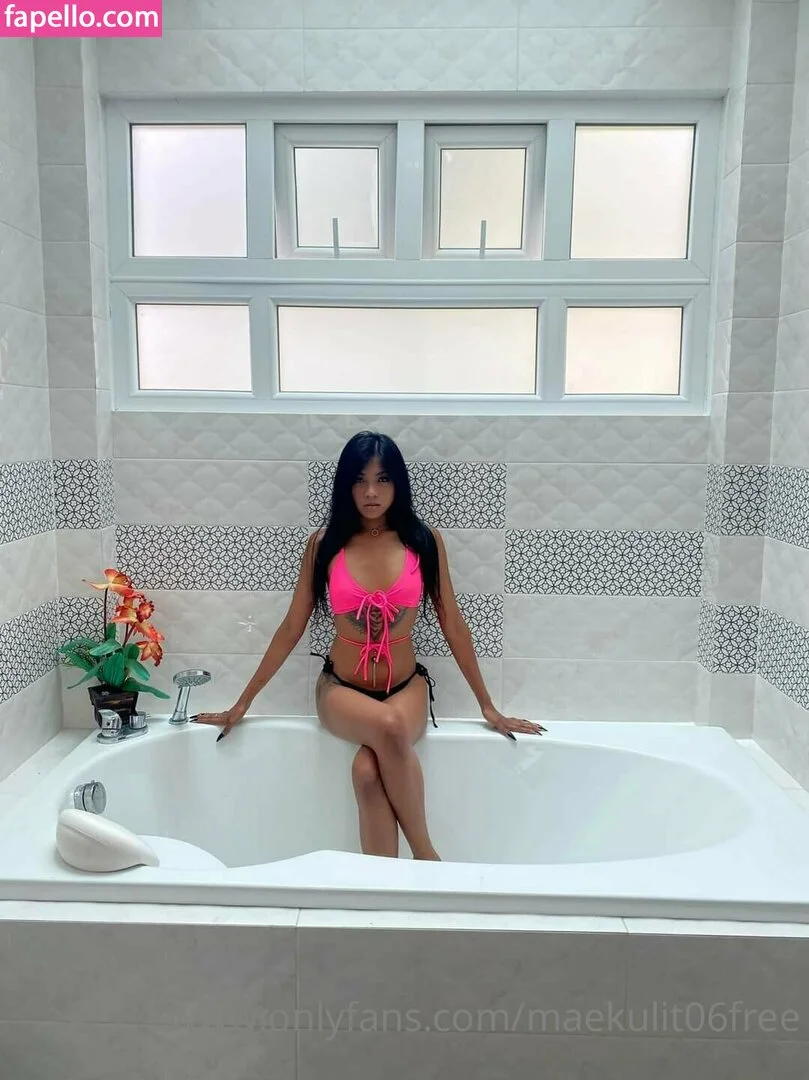 maekulit06free Onlyfans Photo Gallery 