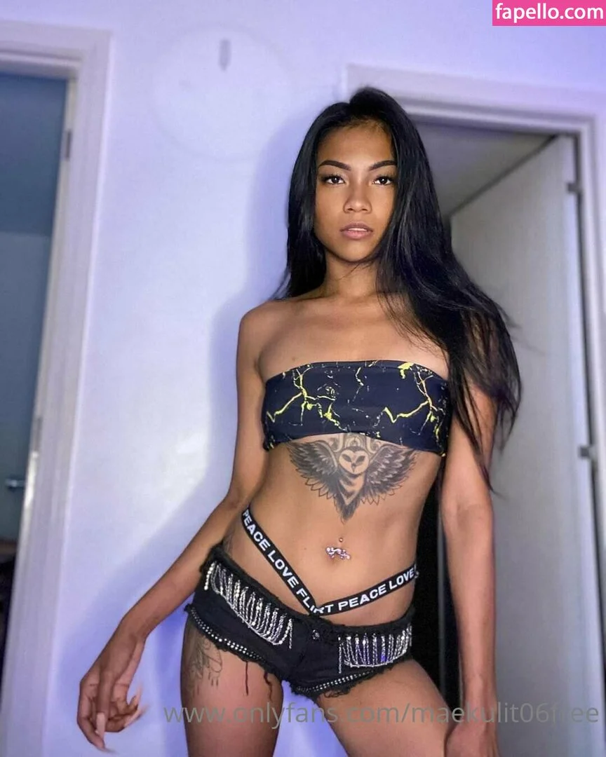 maekulit06free Onlyfans Photo Gallery 
