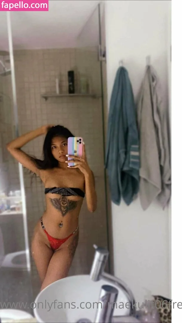 maekulit06free Onlyfans Photo Gallery 