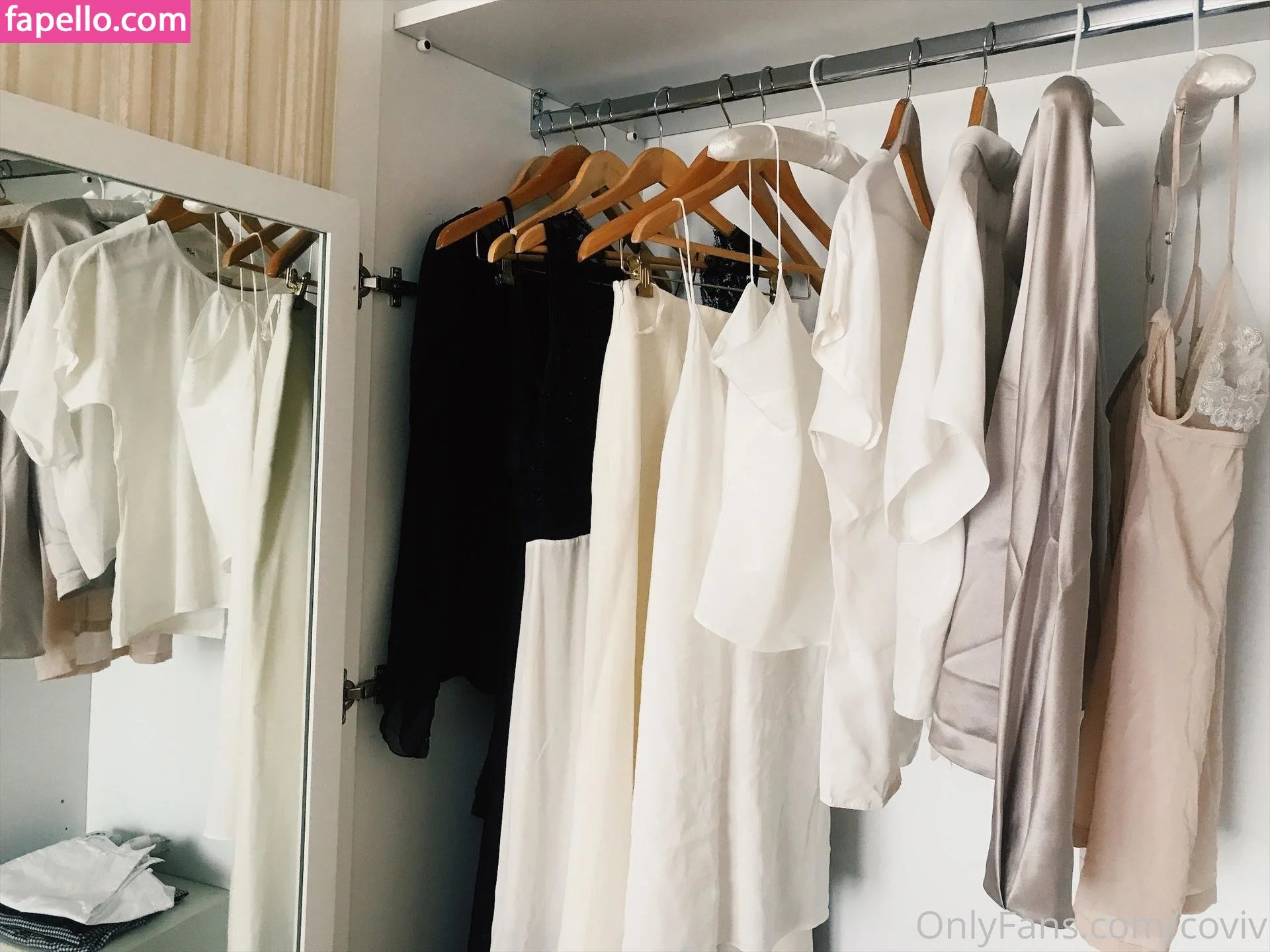 coviv Onlyfans Photo Gallery 