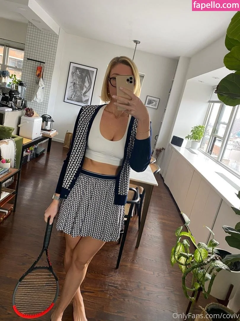 coviv Onlyfans Photo Gallery 