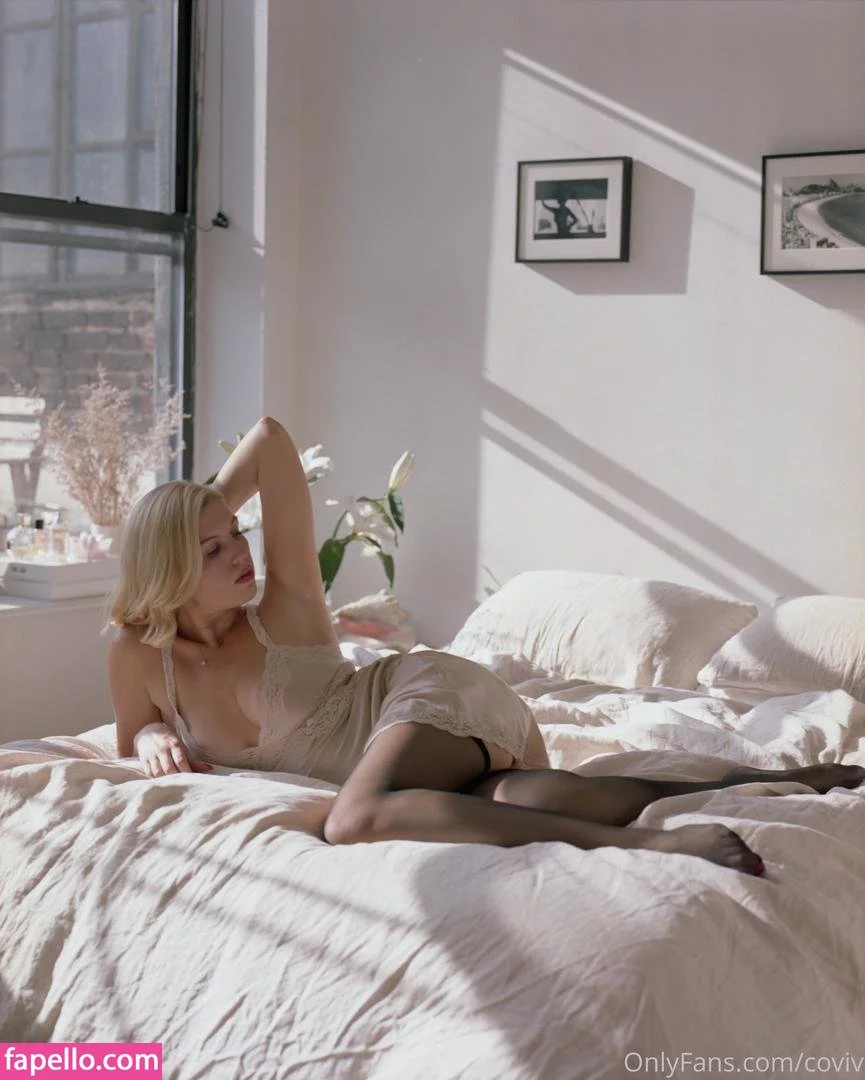 coviv Onlyfans Photo Gallery 