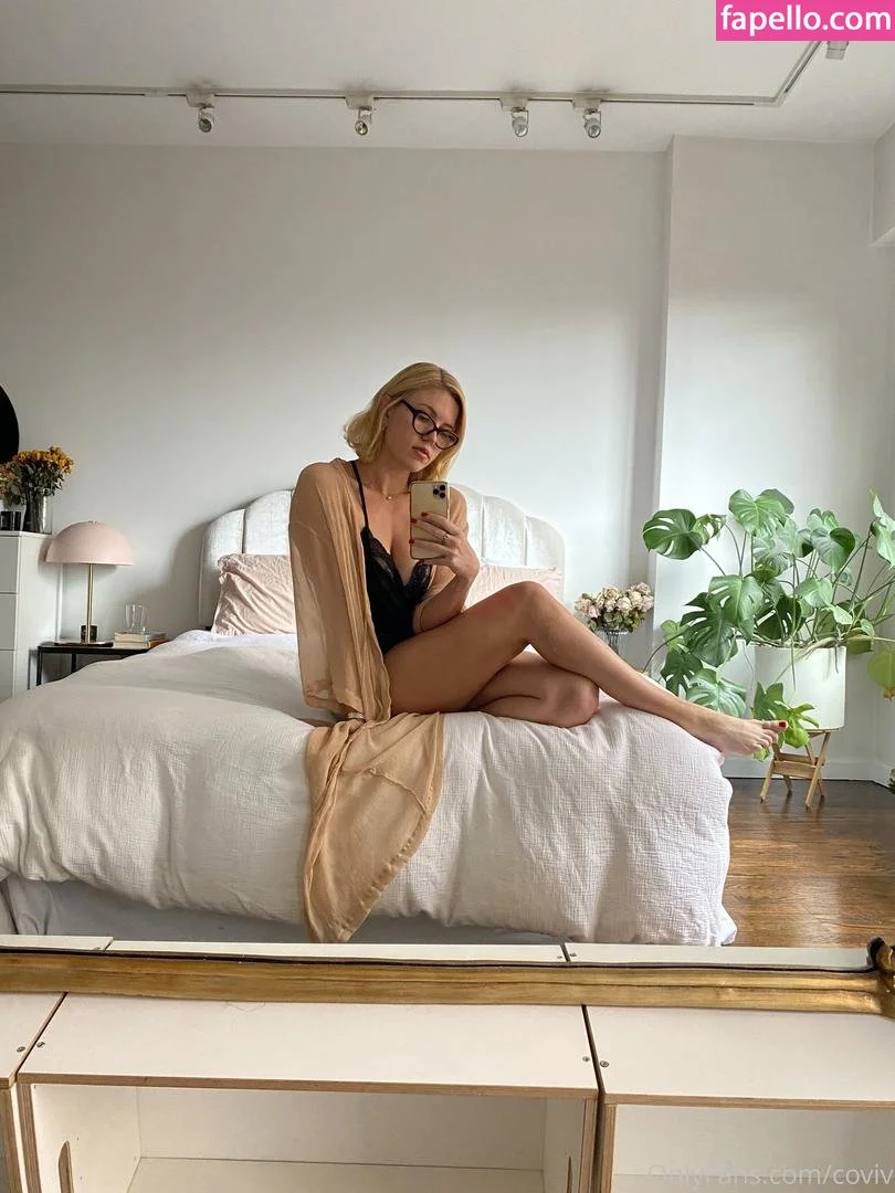 coviv Onlyfans Photo Gallery 