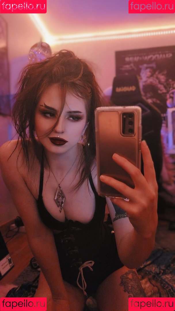 Cadybell Onlyfans Photo Gallery 