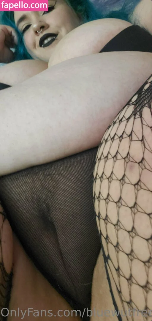 bluewutfree Onlyfans Photo Gallery 