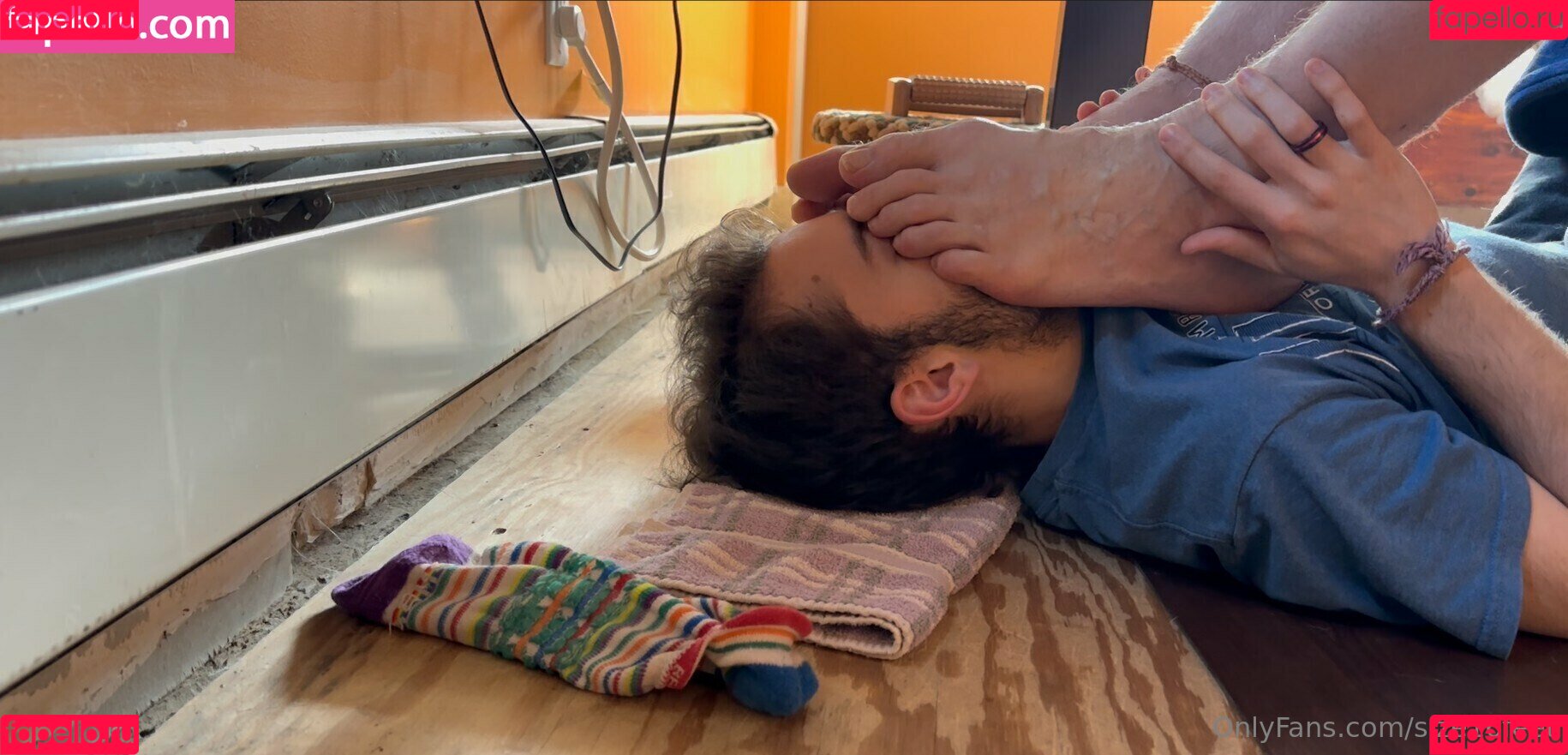 size16feet Onlyfans Photo Gallery 