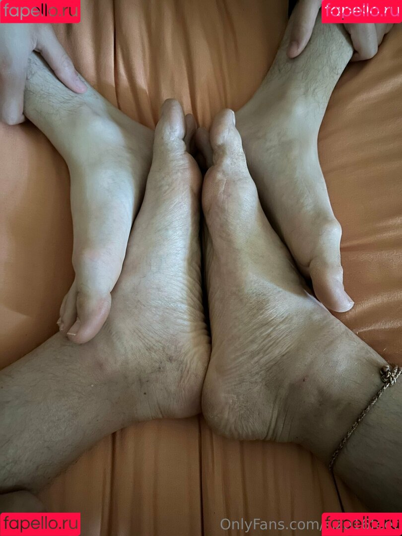size16feet Onlyfans Photo Gallery 