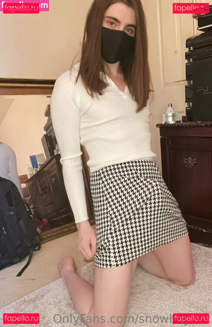 snowboyxox Onlyfans Photo Gallery 