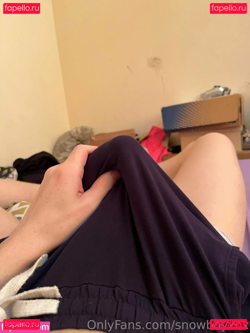 snowboyxox Onlyfans Photo Gallery 