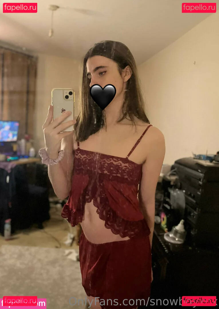 snowboyxox Onlyfans Photo Gallery 