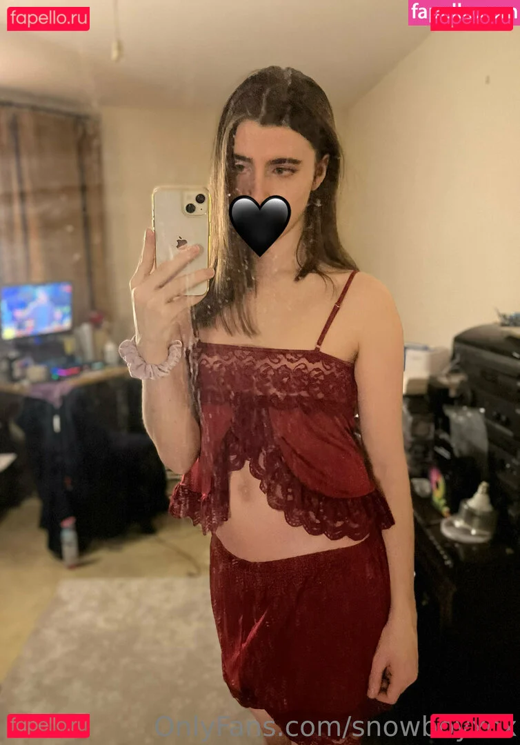 snowboyxox Onlyfans Photo Gallery 