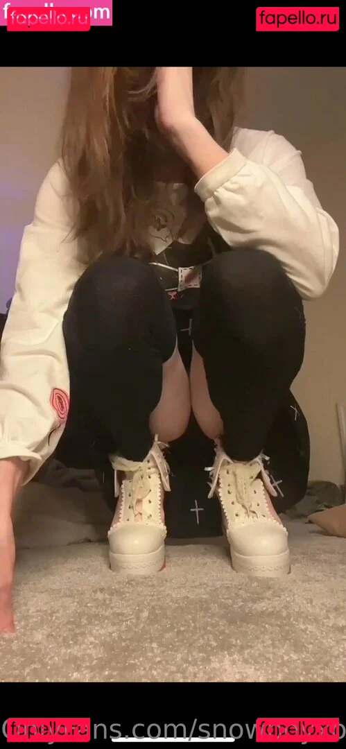 snowboyxox Onlyfans Photo Gallery 