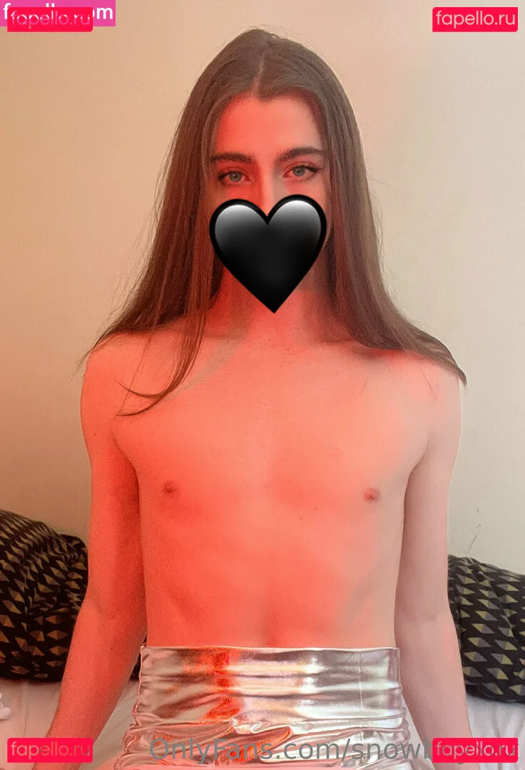 snowboyxox Onlyfans Photo Gallery 