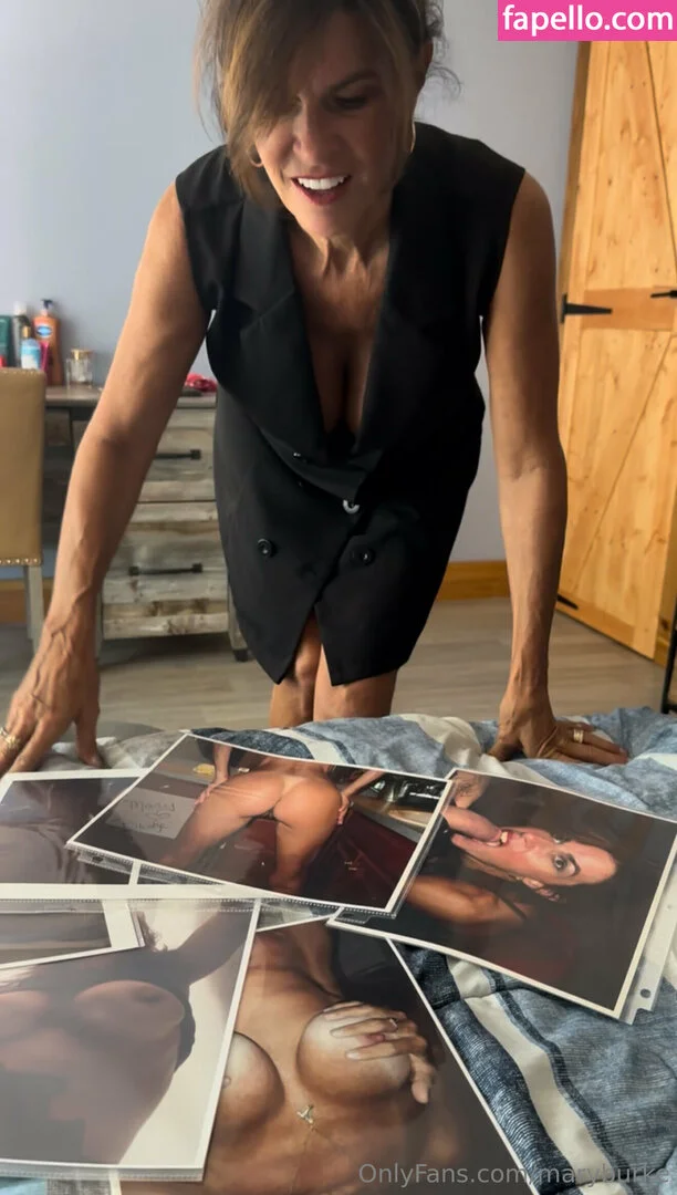 maryburke Onlyfans Photo Gallery 