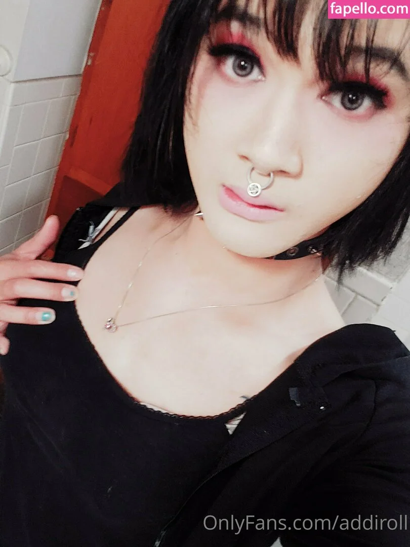 addiroll Onlyfans Photo Gallery 