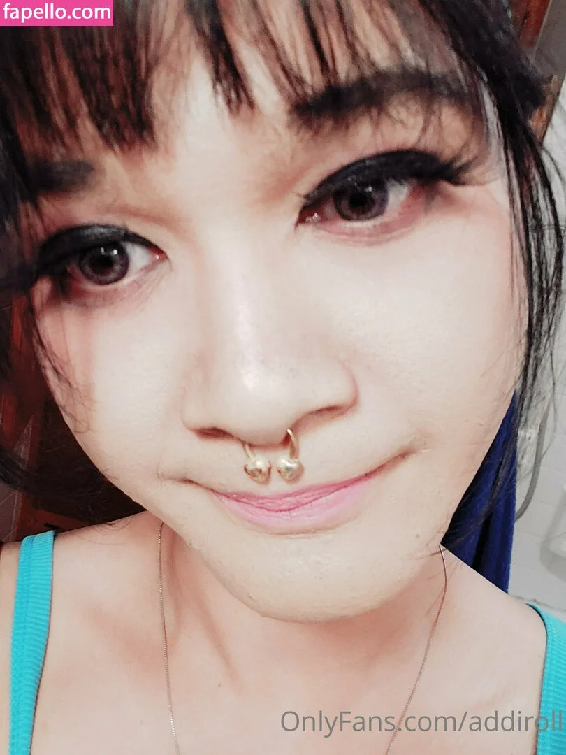 addiroll Onlyfans Photo Gallery 