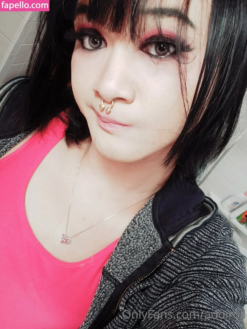 addiroll Onlyfans Photo Gallery 